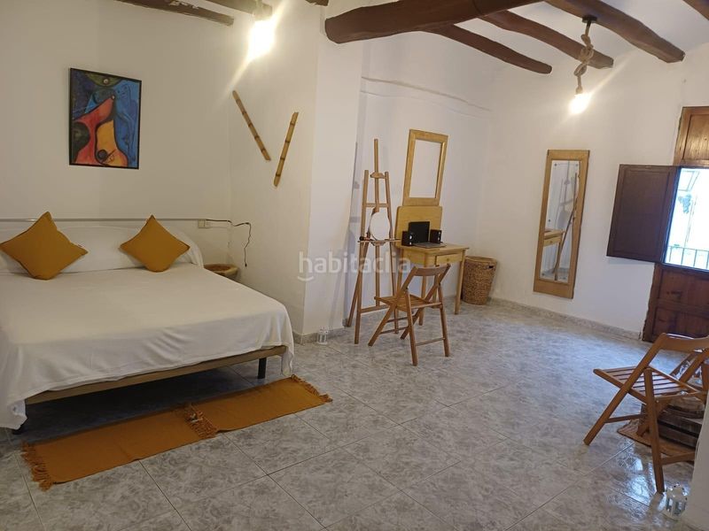 Foto e8bd2707-56d7-4bc4-ab61-1f830dde0bab. Casa a Beniarrés