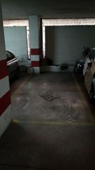 Parking coche en Zona Nord. Se vende o alquila plaza de garaje para motos en alcoy  zona nor