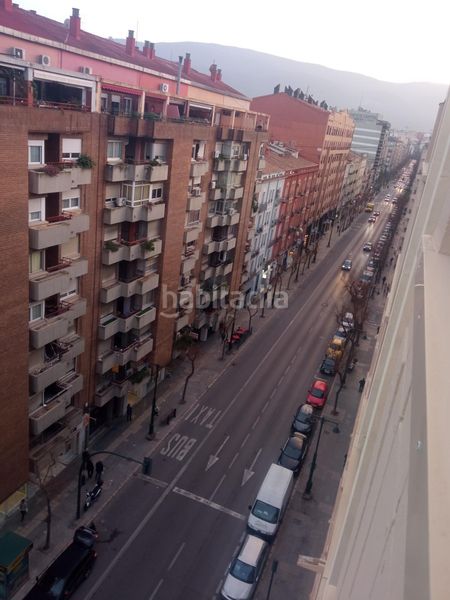Foto 048bca9d-d21b-45ef-8fa7-152bcac944eb. Dachwohnung in Eixample Alcoi
