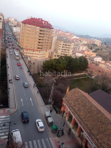 Foto 9ebbcd74-d4c1-469a-94f8-901881b9c914. Dachwohnung in Eixample Alcoi