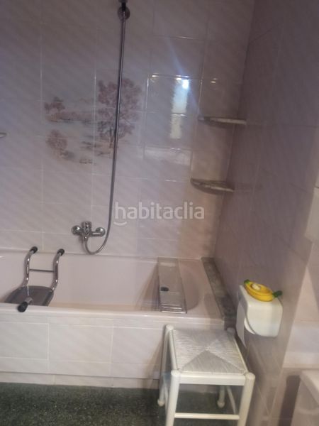 Foto ad8ca3f2-6e5b-408d-9abf-3e9c32cb0e72. Dachwohnung in Eixample Alcoi