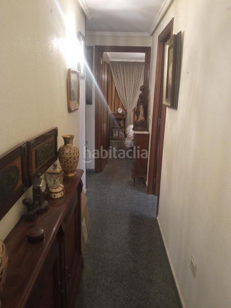 Foto b328f74b-747f-405d-a476-787a7b850a29. Dachwohnung in Eixample Alcoi