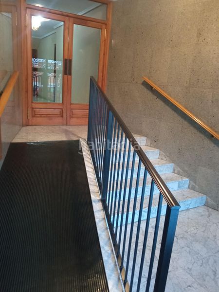 Foto cae02847-6619-4e78-b99a-9bd3a67d4a40. Dachwohnung in Eixample Alcoi