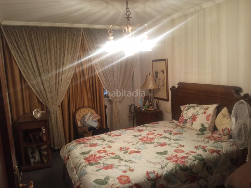 Foto dab12526-d8cb-4ba2-ab75-9b3e34ae64fd. Dachwohnung in Eixample Alcoi