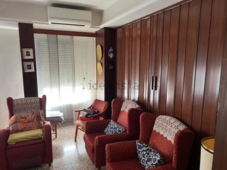 Pis a Zona Nord. Piso en venta alcoy  zona norte