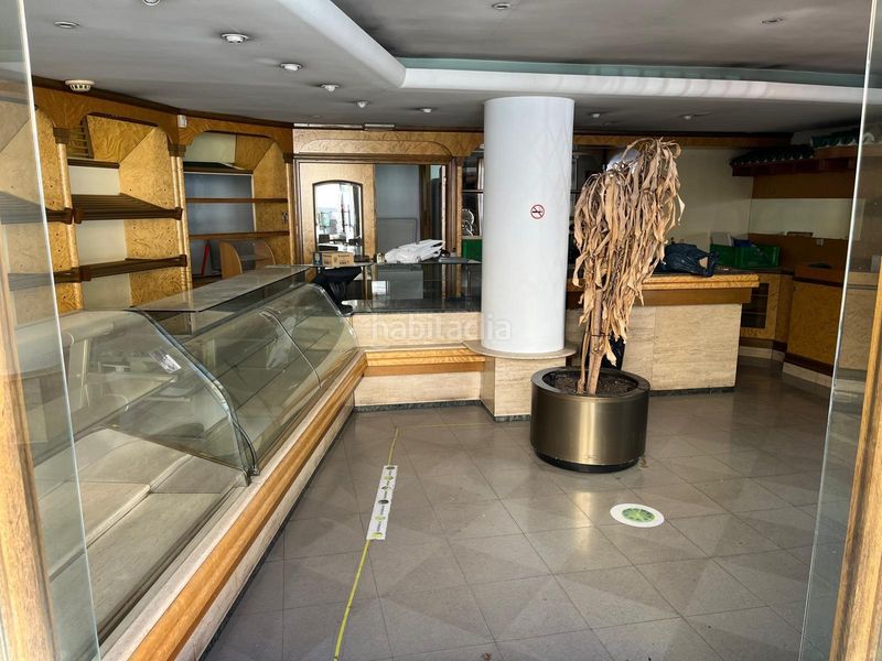Foto 1793308b-1fe9-4aa4-8e97-eb6d01f9c247. Local comercial a Centre-Zona Alta Alcoi