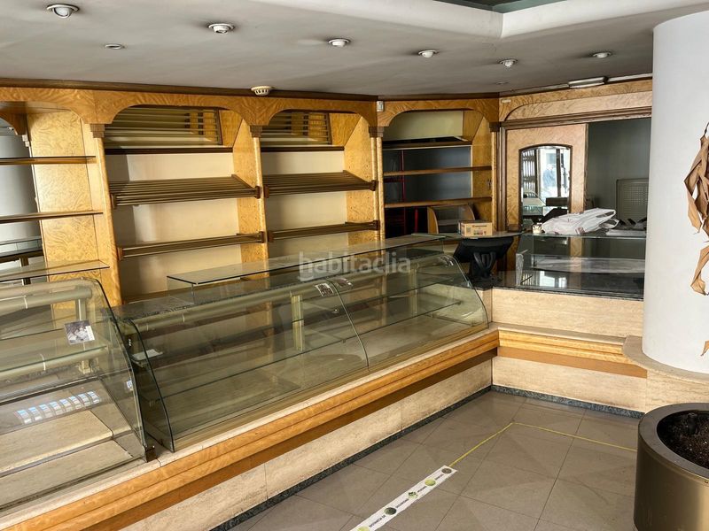 Foto 438dd870-d6a7-42b0-a5d3-886a30ac55e2. Local comercial a Centre-Zona Alta Alcoi