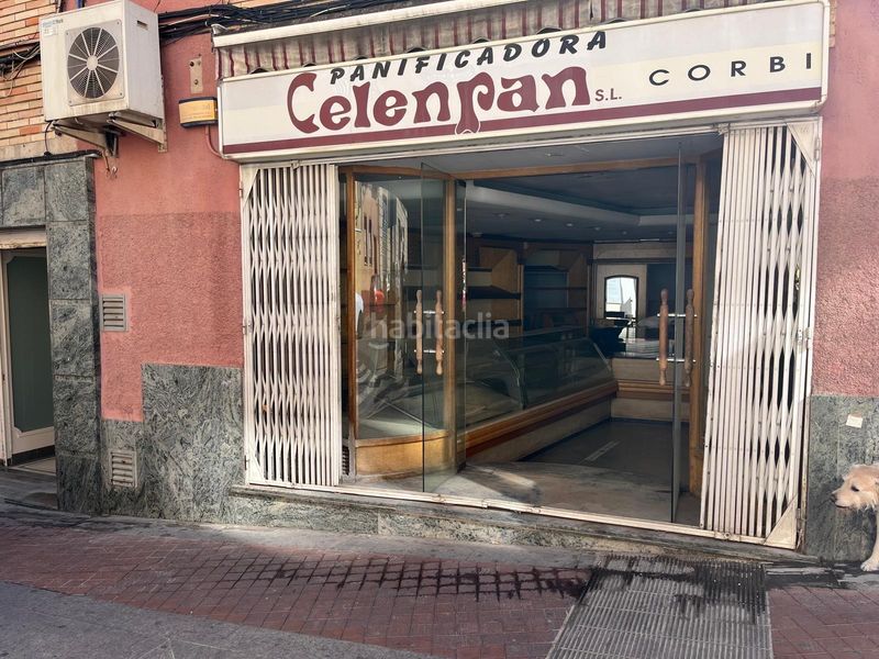 Foto 52bc51fa-b882-43be-a22d-510c16730559. Local comercial a Centre-Zona Alta Alcoi