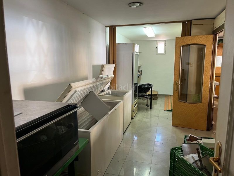 Foto 7d7dcf1d-38c2-4fd2-9ef3-9d1c9c061c04. Local comercial a Centre-Zona Alta Alcoi