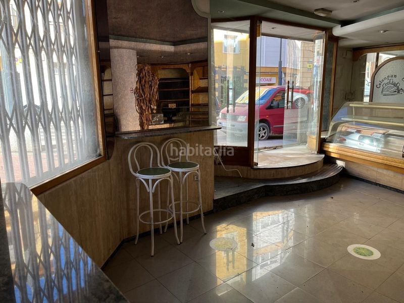 Foto 83787b59-0146-441f-bacf-3a531105f02b. Local comercial a Centre-Zona Alta Alcoi