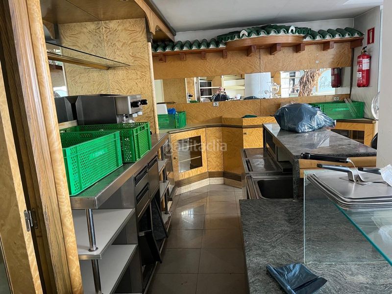 Foto bcc54803-ee97-48a2-91a9-da57854416dc. Local comercial a Centre-Zona Alta Alcoi