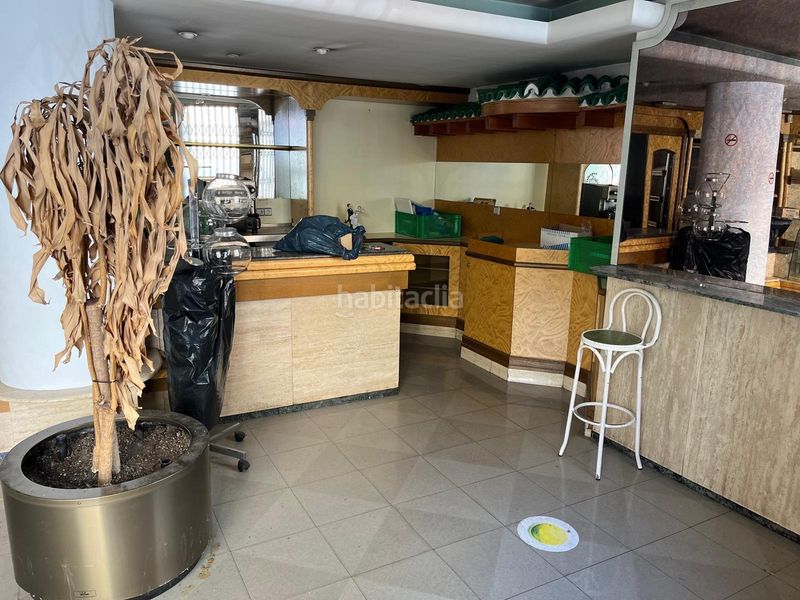 Foto f431dcbc-4be2-43ff-abc3-a22aea542a79. Local comercial a Centre-Zona Alta Alcoi