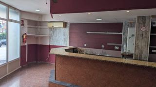 Local Comercial en Zona Nord