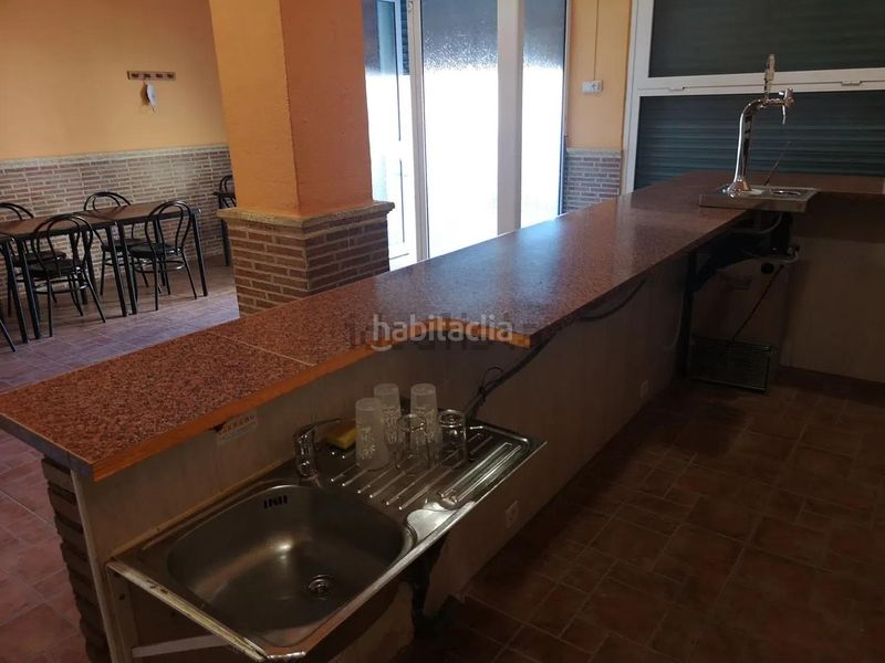 Foto 355c8889-5154-4959-a041-b7ffd2ad34b9. Local comercial a Zona Nord Alcoi