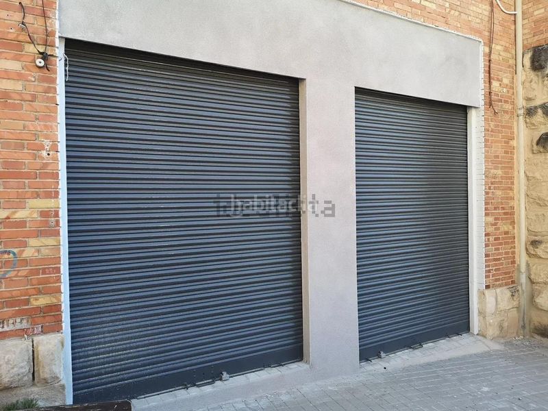 Foto 926d84a2-d285-4c60-8503-c3540b5a89dc. Local comercial a Zona Nord Alcoi