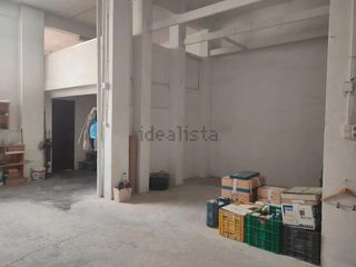Local Comercial en Eixample