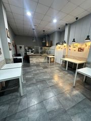 Business premise in Centre-Zona Alta. Se vende local comercial en pleno centrocalle san nicolás lado p