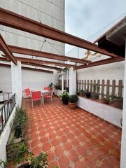 Maison jumelée à Cocentaina. Chalet pareado en venta en cocentaina   avenida del país valenci