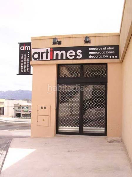 Foto 087f8b8f-f0de-48b5-ab3c-59001dfada08. Local comercial a Cocentaina