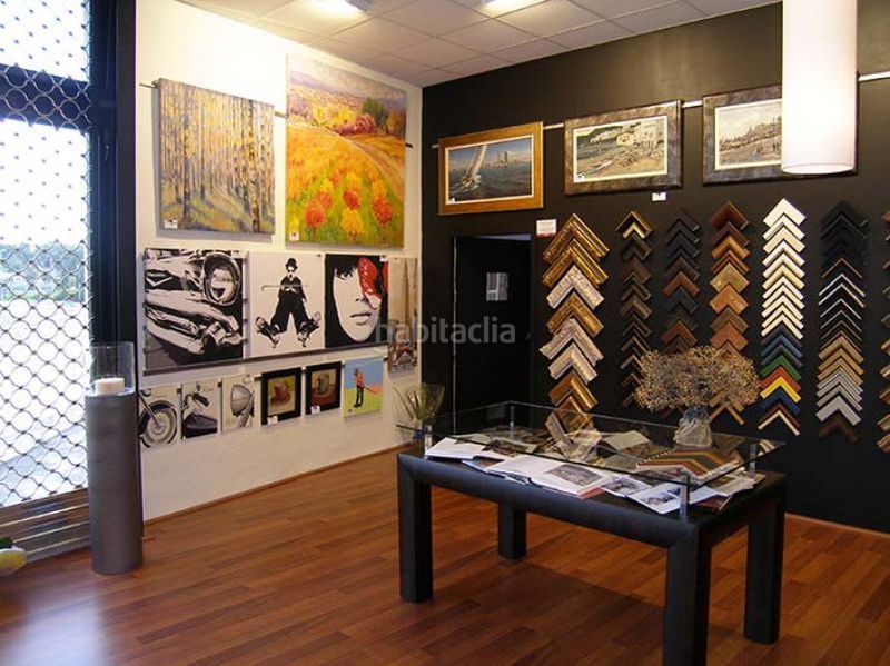Foto 0a476c23-645e-4aa9-bd8d-f132848f4572. Local comercial a Cocentaina