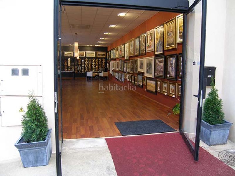 Foto 42d7f245-35f2-489b-8a66-b467cf0c4112. Local comercial a Cocentaina