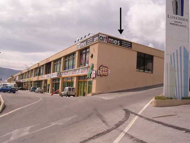 Foto 60ce5b09-bcef-4b69-a5ed-57f722629b09. Local comercial a Cocentaina