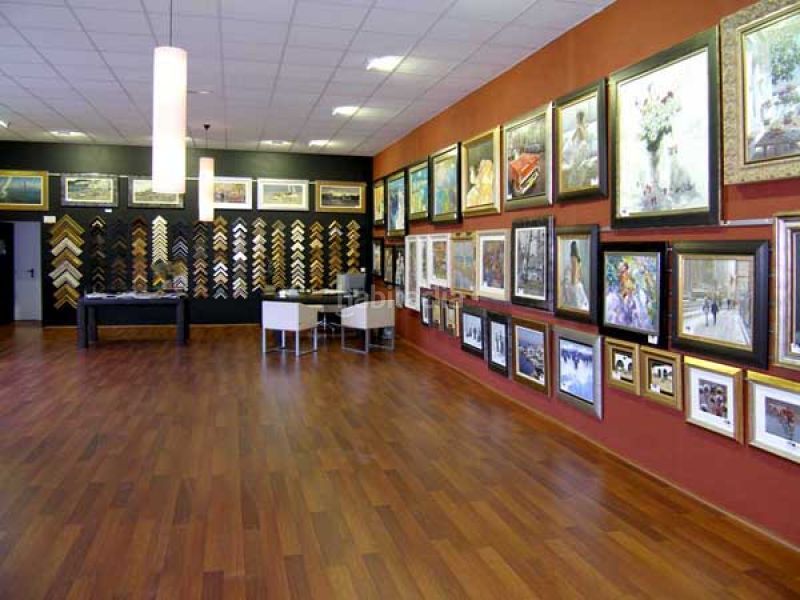 Foto 7eb7098a-d4df-4a3a-82d7-cee9e1dc5762. Local comercial a Cocentaina