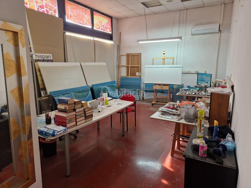 Foto b080a66f-fad4-47b0-9711-b3a61ff073c1. Local comercial a Cocentaina