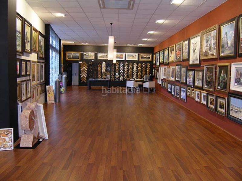 Foto b0cb0b78-0140-413e-acb6-a2d2816b974e. Local comercial a Cocentaina