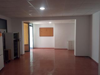Lloguer Local Comercial a Centre-Zona Alta. Alquiler local comercial en centrocalle roger de lluria