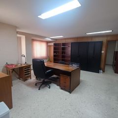 Miete Büro in Centre-Zona Alta. Oficina en alquiler centro de alcoy
