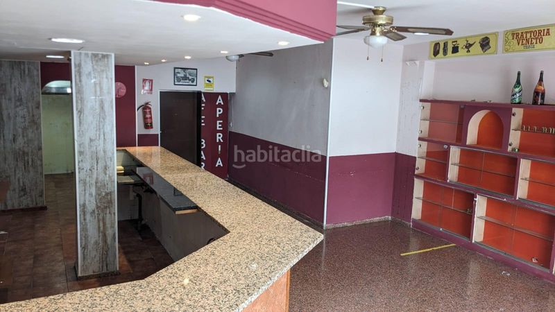 Foto 0808fabe-fb5a-449b-9a94-66c9ae425e6d. Local comercial a Zona Nord Alcoi