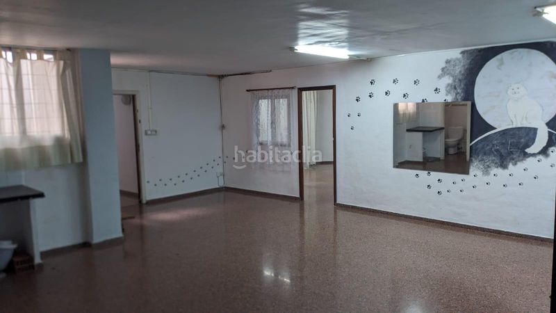 Foto 1ac38e59-9511-4a23-9f59-9eacd35f07aa. Local comercial a Zona Nord Alcoi