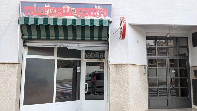 Foto 9ddf95bd-c088-499c-bd86-37ef03329c3d. Local comercial a Zona Nord Alcoi