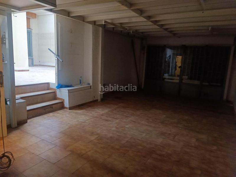 Foto 0783c128-b346-4492-84b9-6ff759850d0b. Local comercial a Centre-Zona Alta Alcoi