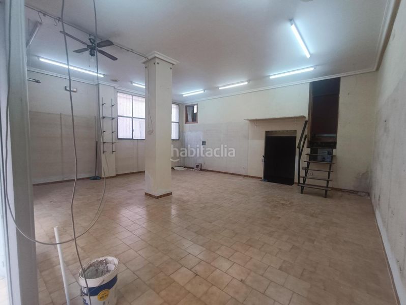 Foto 142b1fec-1188-483e-b5ed-a4814259b62e. Local comercial a Centre-Zona Alta Alcoi