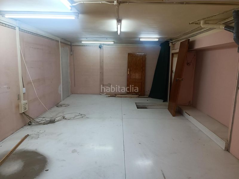 Foto 5c5ec394-fb7d-4bb2-990d-3a672ad470a0. Local comercial a Centre-Zona Alta Alcoi