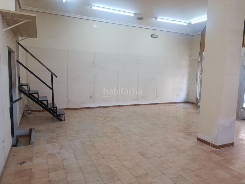 Foto b1ec4885-fdf2-46c7-a5c5-2cd9cf3880f5. Local comercial a Centre-Zona Alta Alcoi