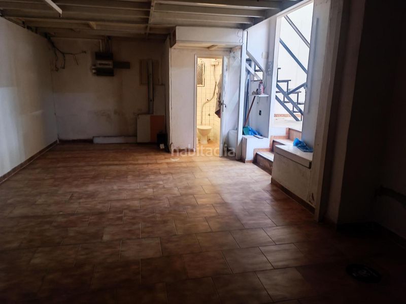 Foto e95fd96e-d23a-4df4-ba64-081e5d03bd2b. Local comercial a Centre-Zona Alta Alcoi