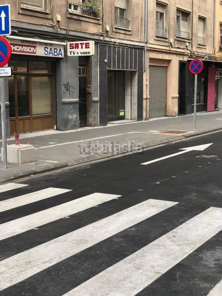 Foto 45314b42-14be-4722-bd75-4f741f123ab0. Local comercial a Eixample Alcoi