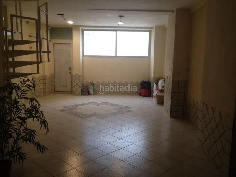 Foto 52da5b16-3c1c-4b46-8356-0538830574a9. Local comercial a Eixample Alcoi