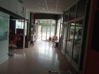 Local Comercial en Zona Nord