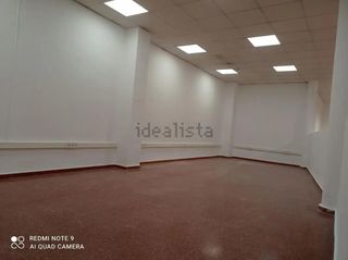 Local Comercial a Zona Nord. Venta local en zona nortecalle san juan bosco