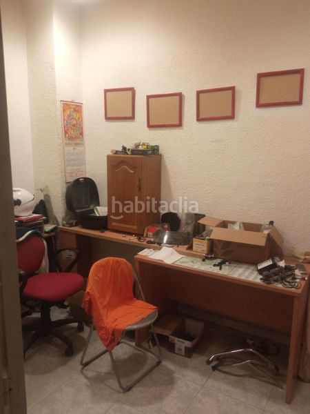 Foto 7d884741-6c95-4d57-97e7-812c4167b097. Local comercial a Eixample Alcoi