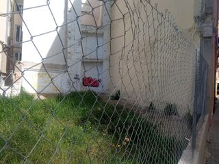 Residential Plot in Centre-Zona Alta. Solar edificable en centrozona alta cruce calle sant mateo y cal