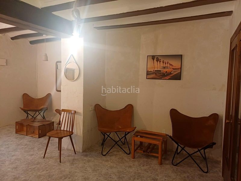 Foto e831c9ab-b6ae-40db-a2bd-504003fd7c99. Casa a Beniarrés