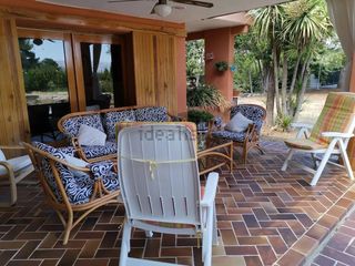 Xalet a Muro de Alcoy. Venta magnifico chalet en muropda la plana