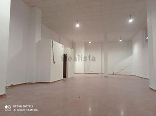Local Comercial a Zona Nord. Venta local en zona nortecalle san juan bosco