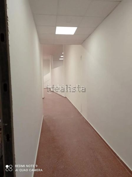 Foto 88641322-a2f1-48cb-8d35-eda21e6f2827. Local comercial a Zona Nord Alcoi