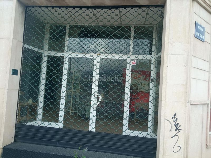 Foto 09b06b51-6087-4120-a248-4cc7d515f4dc. Local comercial a Zona Nord Alcoi